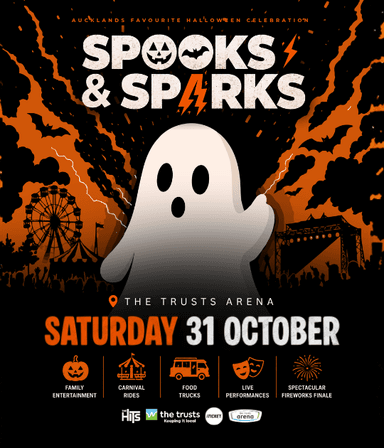 Spooks & Sparks