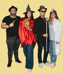 Improverished's Greatest Hits