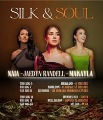 Silk & Soul