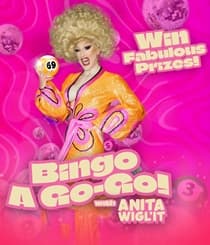 Drag Bingo-A-Go-Go!