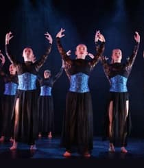 Dance in the Dove 2026