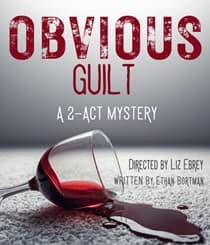 Obvious Guilt