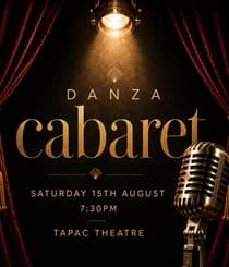 DANZA CABARET
