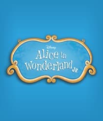 Disney's Alice in Wonderland Jr