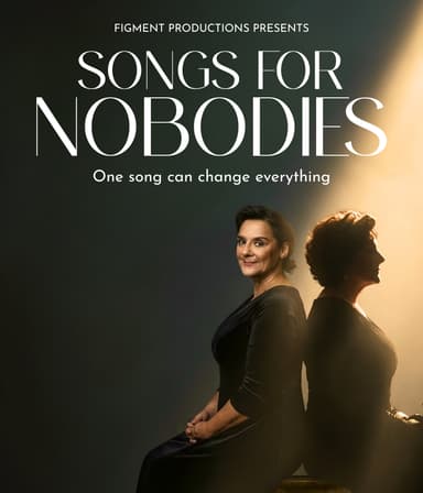 Songs for Nobodies