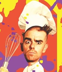 Kitchen Chaos Juggling Workshop