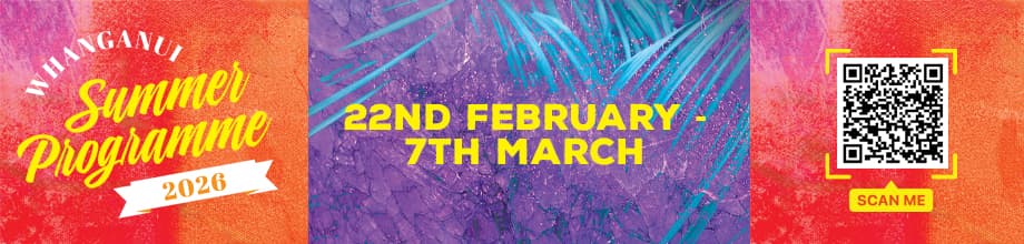 Whanganui Summer Programme