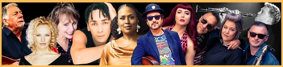 Waiheke Jazz & Blues Festival