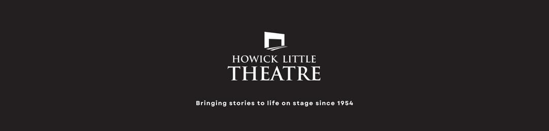 Howick Little Theatre