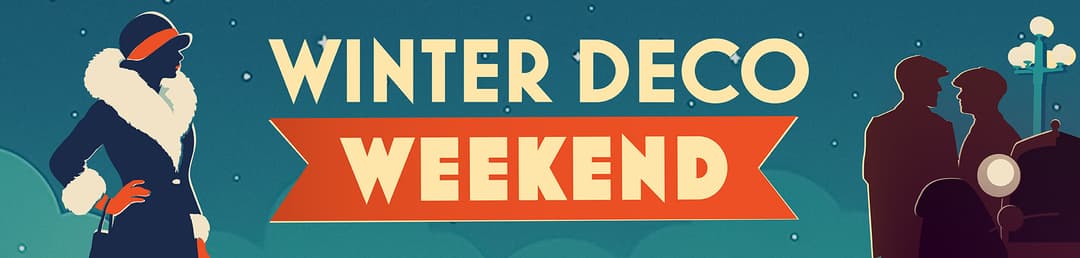 Winter Deco