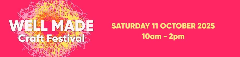 Well Made Festival