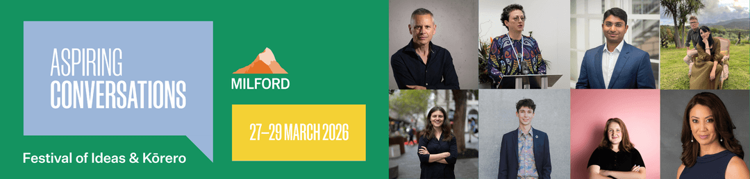 Aspiring Conversations