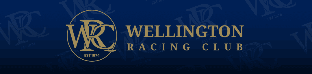 Wellington Racing Club