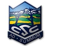 Logo for Central Southland College