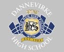 Logo for Dannevirke High School