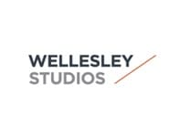Logo for Wellesley Studios