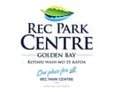 Logo for Rec Park Centre Golden Bay
