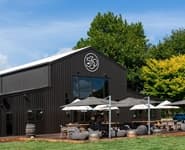 Logo for Shed 530 Estate