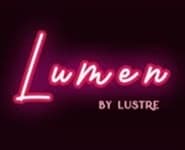 Logo for Lumen by Lustre