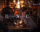 Logo for Raumati Social Club