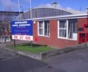 Logo for Auckland Boxing Association