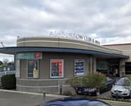 Logo for Ashburton Club & MSA