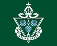 Logo for Samuel Marsden Collegiate School