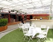 Logo for Britomart Country Club
