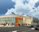 Logo for Te Atatu Peninsula Community Centre