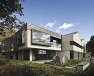 Logo for St Cuthbert's College