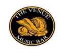 Logo for The Venue - Musicbar
