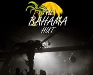 Logo for The Bahama Hut