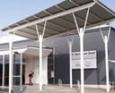 Logo for Te Whaea: National Dance & Drama Centre