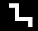 Logo for Basement Theatre (Studio)
