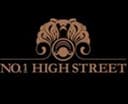Logo for No.1 High Street