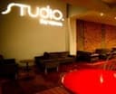 Logo for Studio The Venue