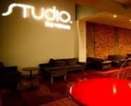 Logo for Studio The Venue