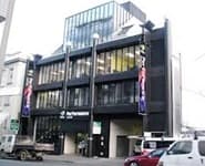 Logo for Whitireia Theatre