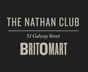 Logo for The Nathan Club