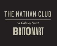 Logo for The Nathan Club