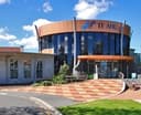 Logo for Te Ahu Community Centre