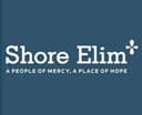 Logo for Shore Elim Church
