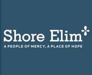 Logo for Shore Elim Church