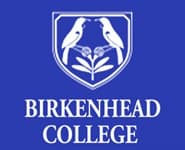 Logo for Birkenhead College