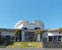 Logo for Whangaparaoa College Theatre