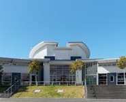Logo for Whangaparaoa College Theatre