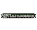 Logo for The Williamson
