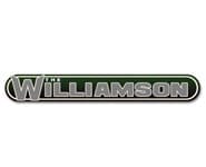 Logo for The Williamson