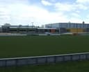 Logo for South Waikato Sport & Event Centre