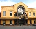 Logo for Theatre Royal Timaru